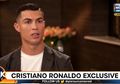 Cristiano Ronaldo Minta Awal Baru, Sang Agen Bidik Newcastle United