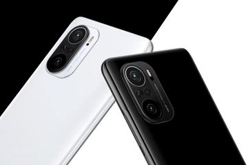 Perbandingan Poco F3 Vs Poco X3 Pro Pakai Snapdragon 800 Series Semua Halaman Listmirror Info Grid Id