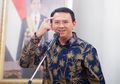 Basuki Tjahaja Purnama Lelang 19 Baju Batik Pribadi Miliknya, Ada yang Kembaran Persis dengan Presiden Joko Widodo, Segini Harganya