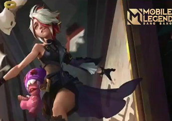 Build Melissa Tersakit 2022, Hero baru Mobile Legends yang Sudah Rilis