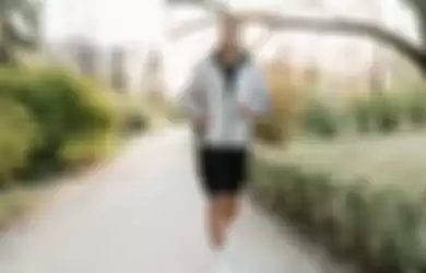 Manfaat lari pagi sangat banyak, begini cara mengatur pernapasan yang benar saat berlari