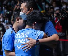 Kejuaraan Dunia BWF 2022 Belum Dimulai, Indonesia Sudah Didera Kabar Buruk Ini!