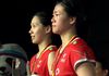 Hasil China Open 2024 - Tuan Rumah Kunci Satu Gelar Juara, Si Bocah 18 Tahun Tantang Unggulan Negeri Tirai Bambu di Final