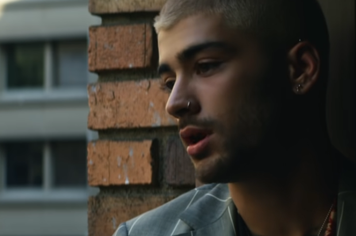 Lirik Lagu Dusk Till Dawn - Zayn Malik ft Sia, Lengkap Terjemahan