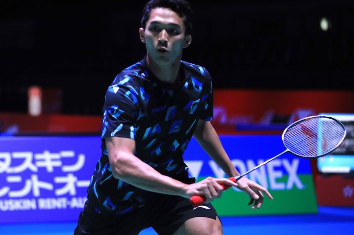 Jadwal Japan Open Babak 32 Besar: Ada 8 wakil Indonesia Hari Ini - Kids