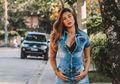 Mengenal Mari Tavares, Model Seksi yang Dikabarkan Sudah Berpacaran dengan Neymar