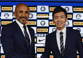 Sosok Bos Baru Inter Milan, Anak Konglomerat yang Gandrungi Otomotif