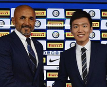 Sosok Bos Baru Inter Milan, Anak Konglomerat yang Gandrungi Otomotif