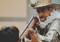 Jadi Aktor, Ini Sederet Film yang Pernah Dibintangi George Taka
