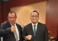 Sempat Dirawat dan Dipantau Prabowo Subianto, Mantan KSAD Djoko Santoso Berpulang, Dahnil Anzar Ceritakan Sosok Mantan Panglima TNI, Disebut Paling Sering Dibanggakan Sang Menteri Pertahanan