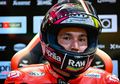 MotoGP Doha 2021 - Kalahkan Quartararo & Zarco, Rookie Aprilia Malah Frustasi