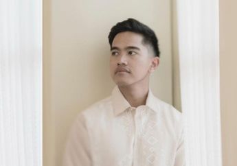Kopernya Nyasar ke Medan, Kaesang Pangarep Ucapkan Terima Kasih pada Batik Air: Emang Aku Sama Koperku Udah Gak Sejalan