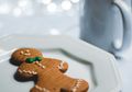 Sejarah Kue Jahe Berbentuk Manusia yang Jadi Sajian Khas Natal