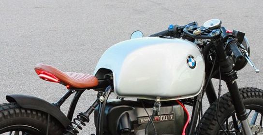 Jual 2024 bmw r100