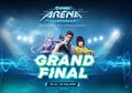 Grand Final GoPay Arena Championship Dimulai, Ada JKT48 dan Pevita Pearce