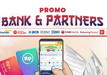 Promo Indomaret Spesial, Ada Diskon Belanja Sampai Rp150.000