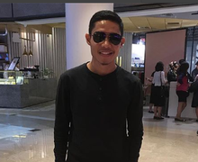 Akibat Komentar Bos Mitra Kukar, Masa Depan Evan Dimas Diperdebatkan Netizen