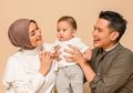 Selalu Terlihat Harmonis, Siapa Sangka Pasangan Ini Ternyata Beda 9 Tahun, Begini Penampakan Apartemen Mereka yang Bergaya Skandinavia!