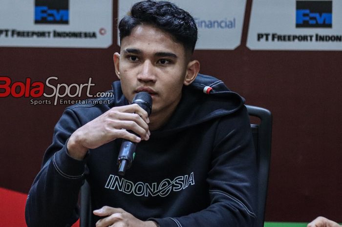 Bocoran Exco PSSI Ungkap 23 Nama Pemain Timnas U-23 Indonesia untuk Piala Asia U-23 2024