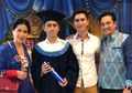 Pernah Tak Akur, Mantan Pasangan Venna Melinda dan Ivan Fadilla Terlihat Buka Puasa Bersama, Adem Banget!