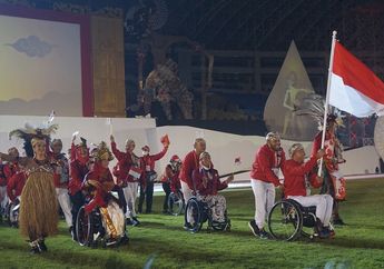 ASEAN Para Games 2022, Inilah Kontingen yang Paling Banyak Membawa Peserta untuk Bertanding dengan Atlet Disabilitas Tingkat Asia Tenggara!