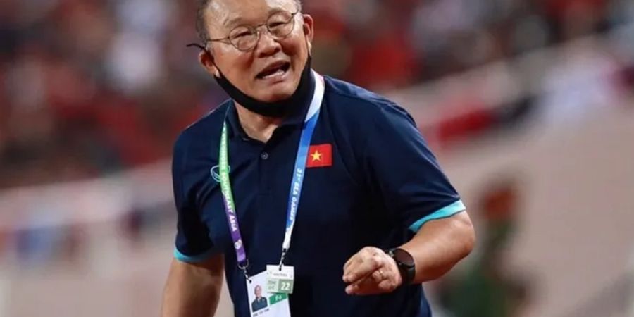 Vietnam Umumkan Pengganti India di FIFA Matchday, Timnas Indonesia Masih Menunggu Shin Tae-yong