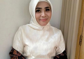 Bak Jatuh Tertimpa Tangga, Dulu Hartanya Diporoti Mantan Suami, Muzdalifah Ternyata Juga Sempat Alami Kenyataan Pahit Ditipu Habis-habisan, Uangnya Dibawa Kabur Sosok Ini