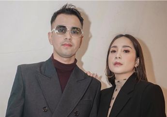 Blak-blakan Soal Urusan Ranjang, Nagita Slavina Akui Malam Pertamanya dengan Raffi Ahmad Ditunda Selama 2 Hari karena Hal Ini, Ternyata...