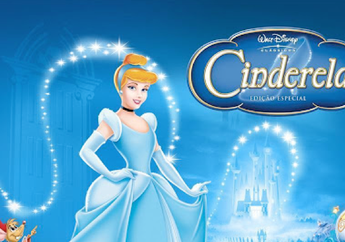 Buat Kita yang Lahir Bulan Januari - Juni, Ini Princess Disney Sesuai Bulan Kelahiran!