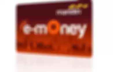 Mandiri E-Money