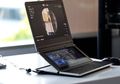 Intel Pamerkan Laptop Gaming dengan Dua Layar, Ini Fungsinya