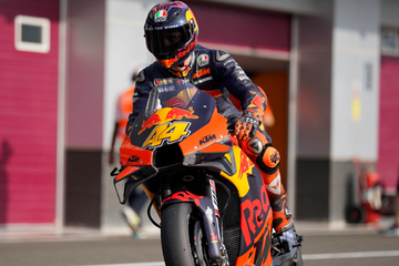 Cuma Punya Satu Kelemahan Pol Espargaro Tegaskan Ktm Tak Bisa Lagi Dipandang Sebelah Mata Semua Halaman Sportfeat Com