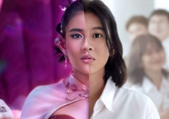 Review Film Dear David Netflix, Bagus Sih.. Tapi Kok Gini Ya?