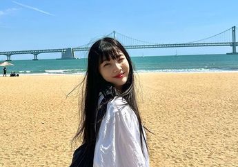 Drama Korea Joy Red Velvet Beri Spoiler Foto, Begini Penampilannya Saat Jadi Polwan
