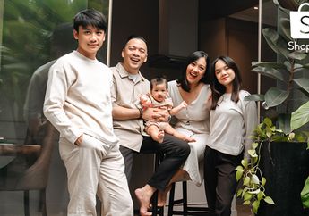 Cara Belanja Murah di Shopee 8.8 Pesta Diskon Supermarket ala The Baldys