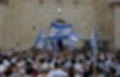 Mengaku 'Di-Lockdown' Sejak 2013, Pria Australia Ini Dilarang Pergi dari Israel hingga Tahun 9999, Alasannya?