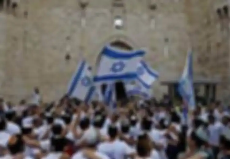 Mengaku 'Di-Lockdown' Sejak 2013, Pria Australia Ini Dilarang Pergi dari Israel hingga Tahun 9999, Alasannya?