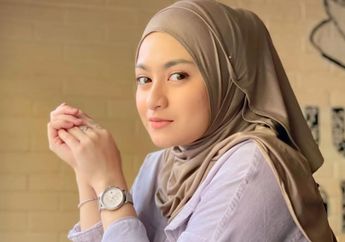 Umumkan Positif Hamil, Nathalie Holscher Menangis Tersedu Lakukan Pemeriksaan Kandungan Tanpa Didampingi Sule