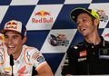 Lorenzo Pensiun Karena Takut Naik Motor Honda, Kata Marc Marquez!