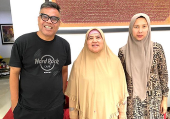 Terima Telepon Ustaz Yusuf Mansur yang Sambil Menangis Tanyakan Kabar, Pendakwah Kondang Ini Akhirnya Mau Bongkar Rahasia yang Belum Banyak Diketahui Orang