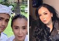 Mengeluh Banyak Uban, Begini Rayuan Maut Ajun Perwira untuk Senangkan Hati Jennifer Jill: 'Makin Tua, Makin Cinta'