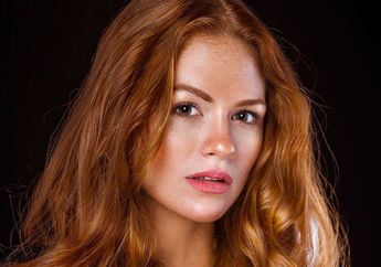 Memukau! Ini Wakil Paraguay di Miss Supranational 2021, Paloma Del Puerto