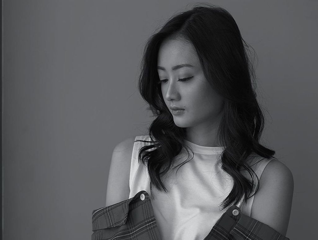 Biodata Artis Shindy Huang, Kariernya di Dunia Akting Sempat Tak Direstui  Orangtua Gegara Punya Wajah Oriental - Semua Halaman - Pop.Grid.ID