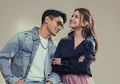 Rossa Sampai Teriak Histeris Saat Dikuliti Habis Soal Afgan, Sempat Ditanya Mengenai Ciuman, Mantan Istri Yoyo Padi Sempat Mengheningkan CIpta Sambil Tersipu Malu: Oh My God...