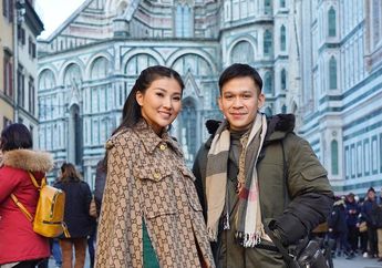 Gagal Pepet Pedangdut Cita Citata, Ruben Bongkar Curhatan Jordi Onsu pada Sarwendah: 'Mereka Grasak-Grusuk Berdua...'