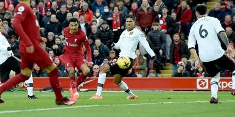 Pahit, Man United Diingatkan Kembali soal Tragedi 7 Gol Tanpa Balas Jelang Duel Klasik Vs Liverpool