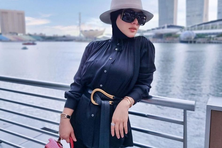 Berita Mbak You Terbaru Hari Ini Grid Id Berita Mbak You Terbaru Hari Ini Grid Id