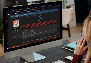 3,2 Miliar Data PeduliLindungi Diduga Bocor di Deep Web, Bjorka is Back!