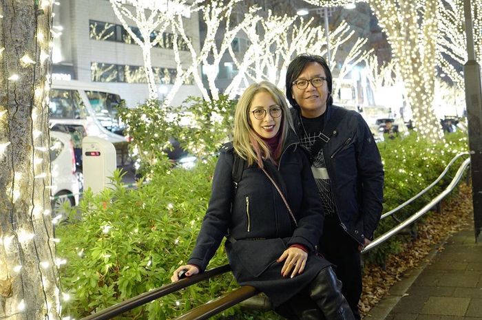 21 Tahun Menikah, Ari Lasso Terangterangan Ungkap Kisah