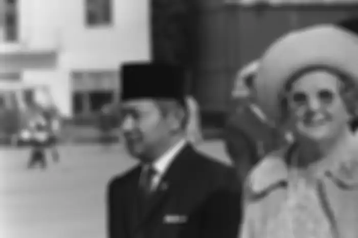 (Ilustrasi) Mengapa terdapat bias sejarah?